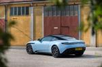 Aston Martin DB11 2016 года (WW)